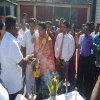 Assumption of duties by the New Govt.Agent. Mr.S.M.Saman Bandulasena-27.01.2020